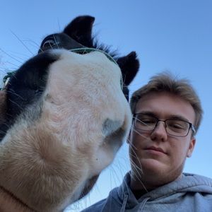 Meet your Posher, Vince